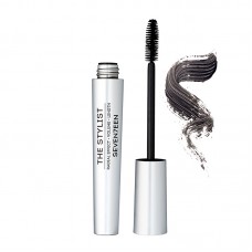 The Stylist Mascara - 01 Black